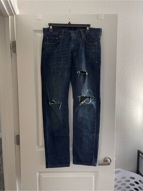 Levi’s